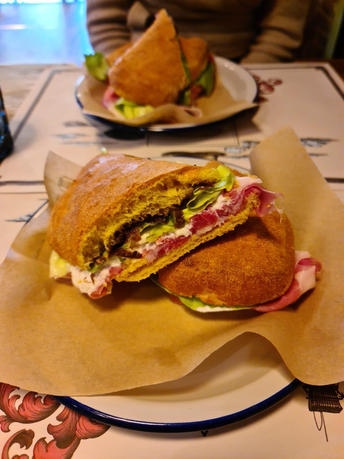 Ristorante Della Stazione 호텔 테그나 외부 사진