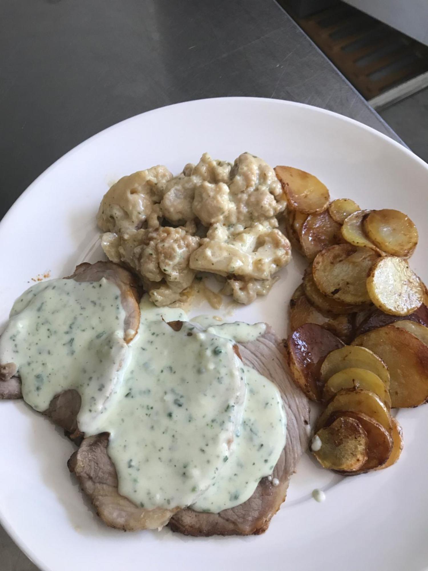 Ristorante Della Stazione 호텔 테그나 외부 사진